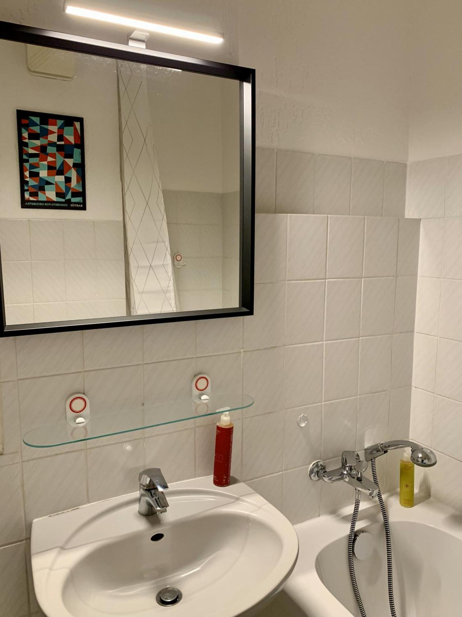 Wilma Appartement Berlin