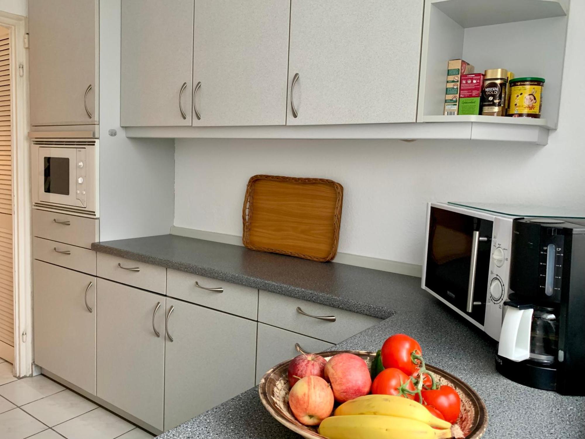 Wilma Appartement Berlin