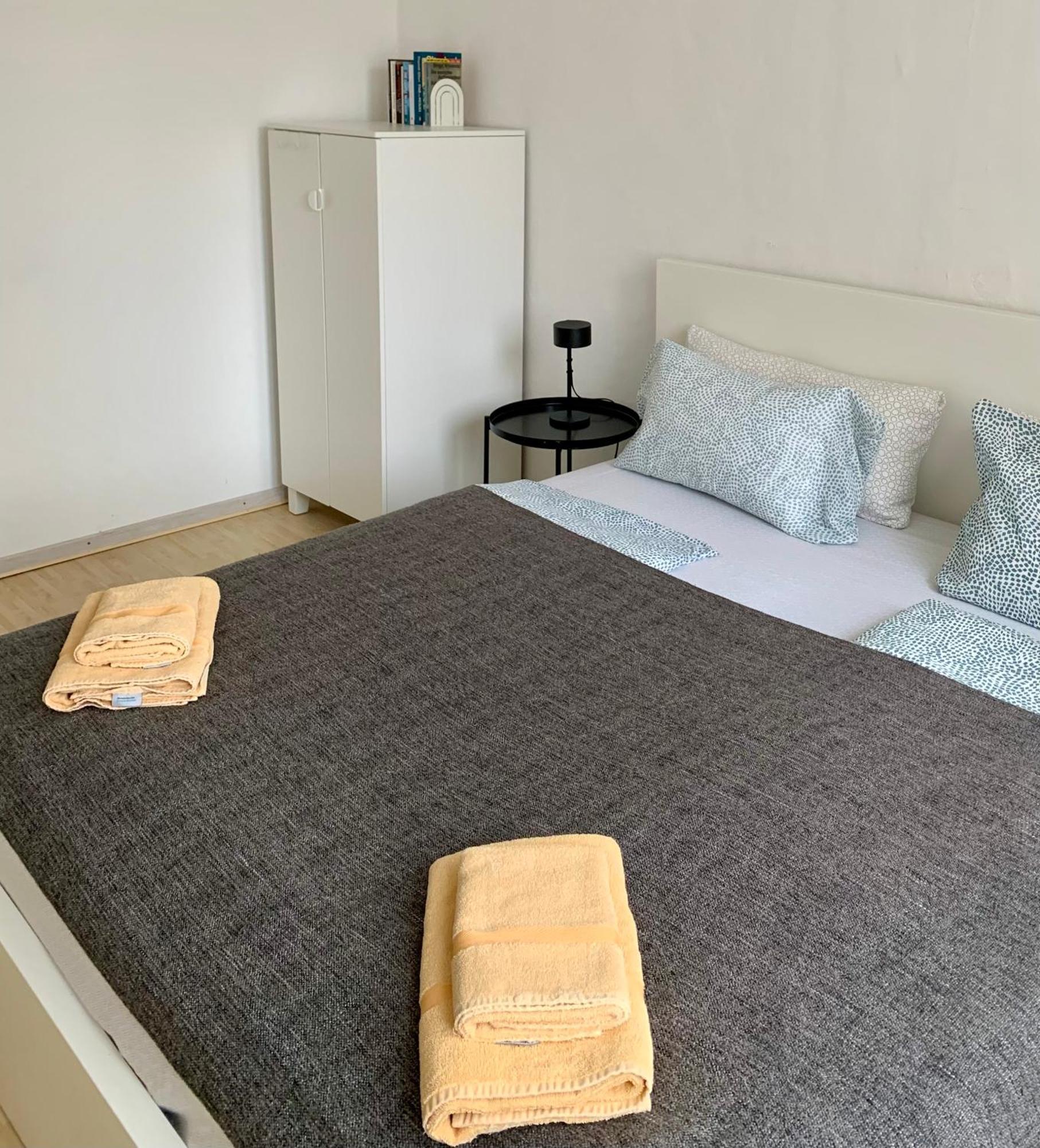 Appartement Wilma Berlin