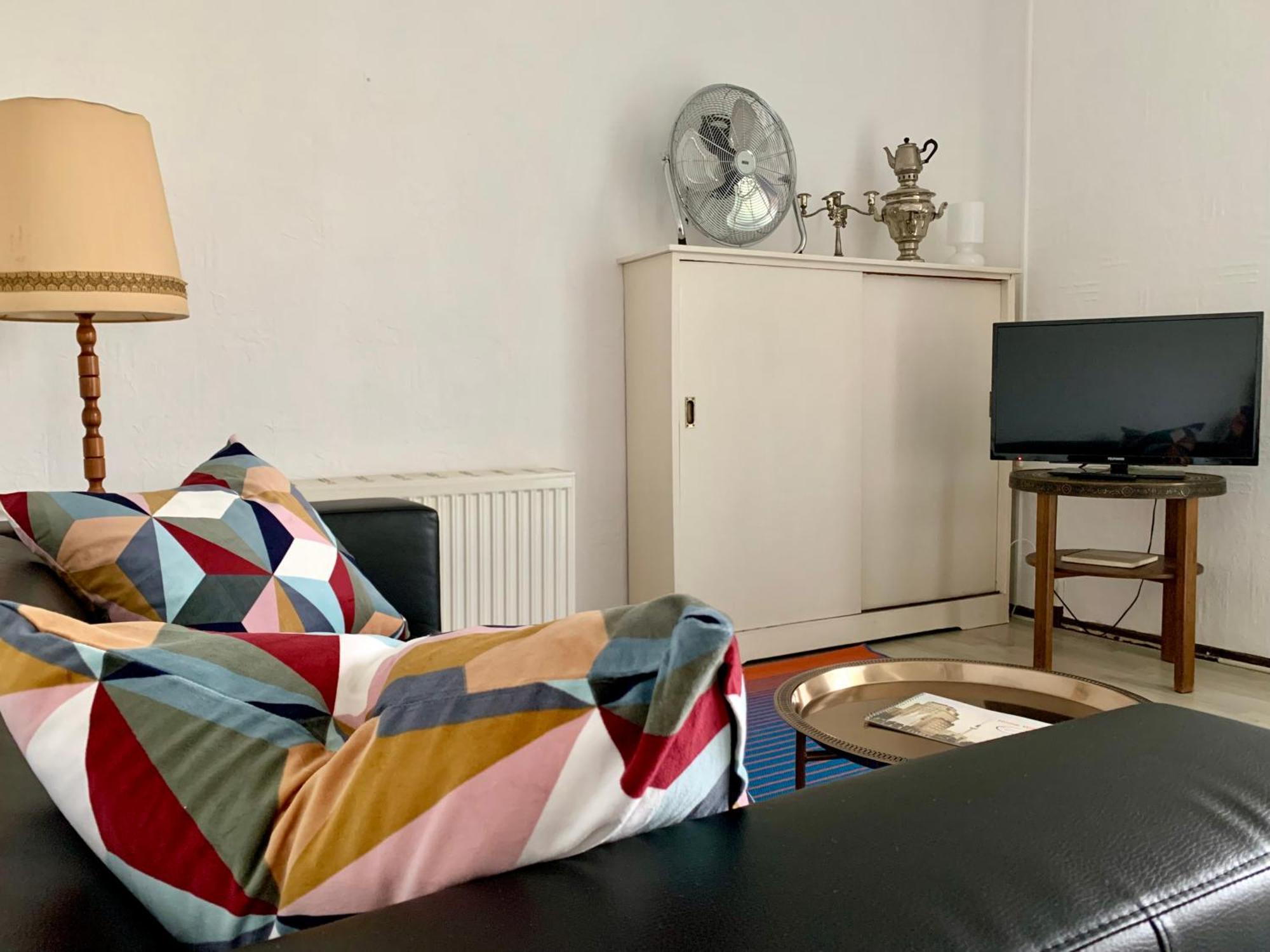 Appartement Wilma Berlin