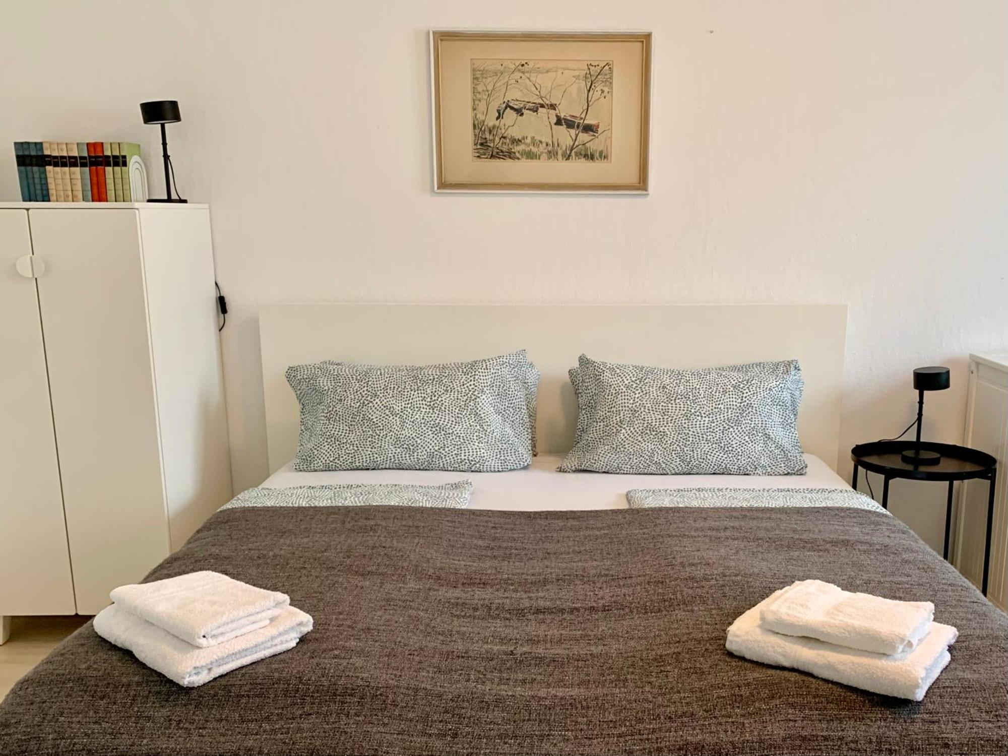 Wilma Appartement Berlin