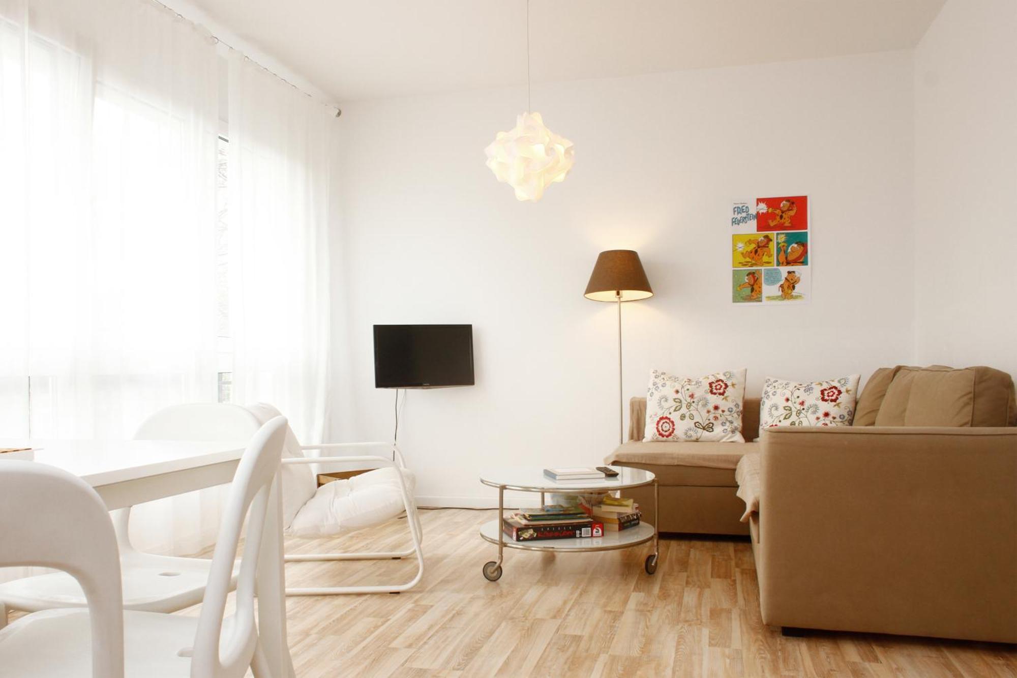 Wilma Appartement Berlin