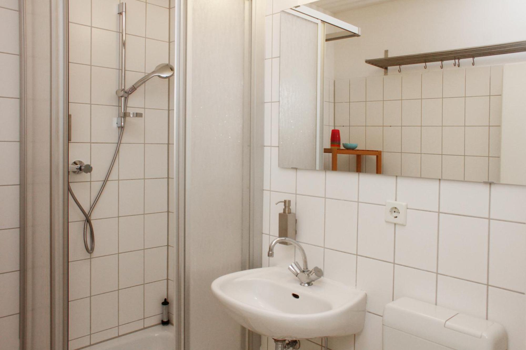 Appartement Wilma Berlin