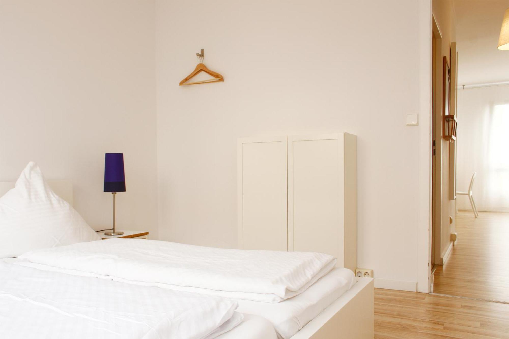 Wilma Appartement Berlin