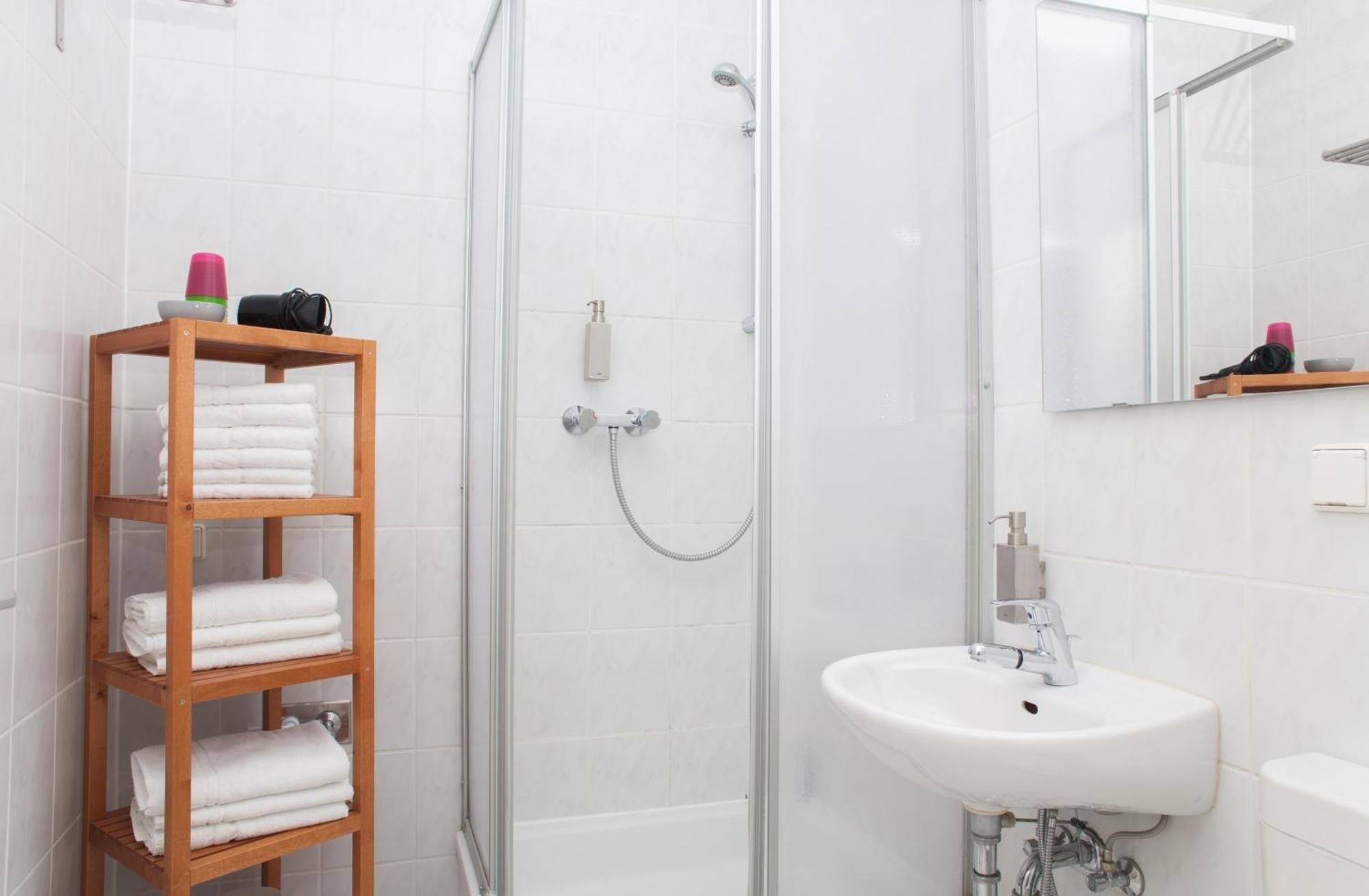 Appartement Wilma *