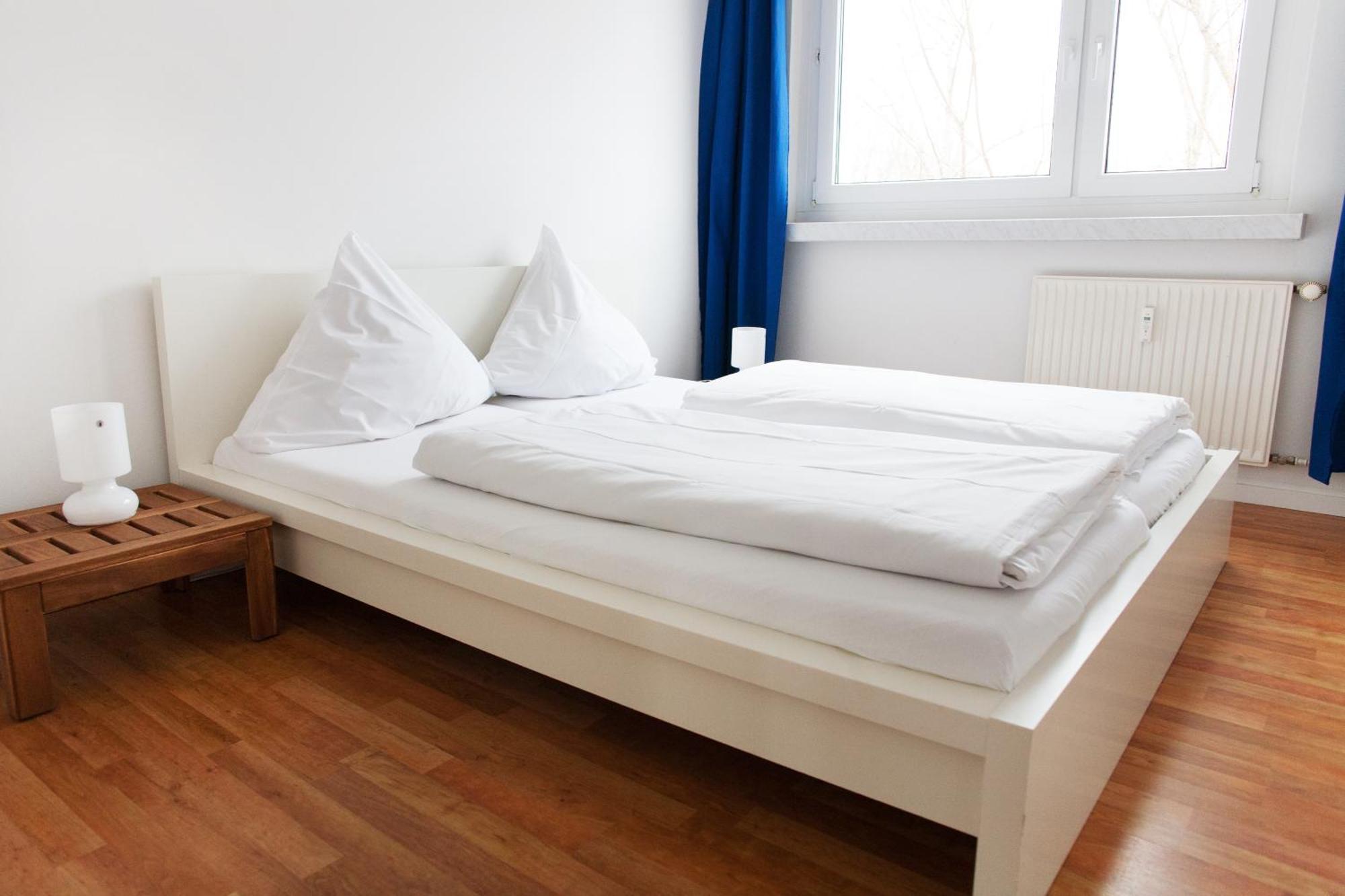 Wilma Appartement Berlin