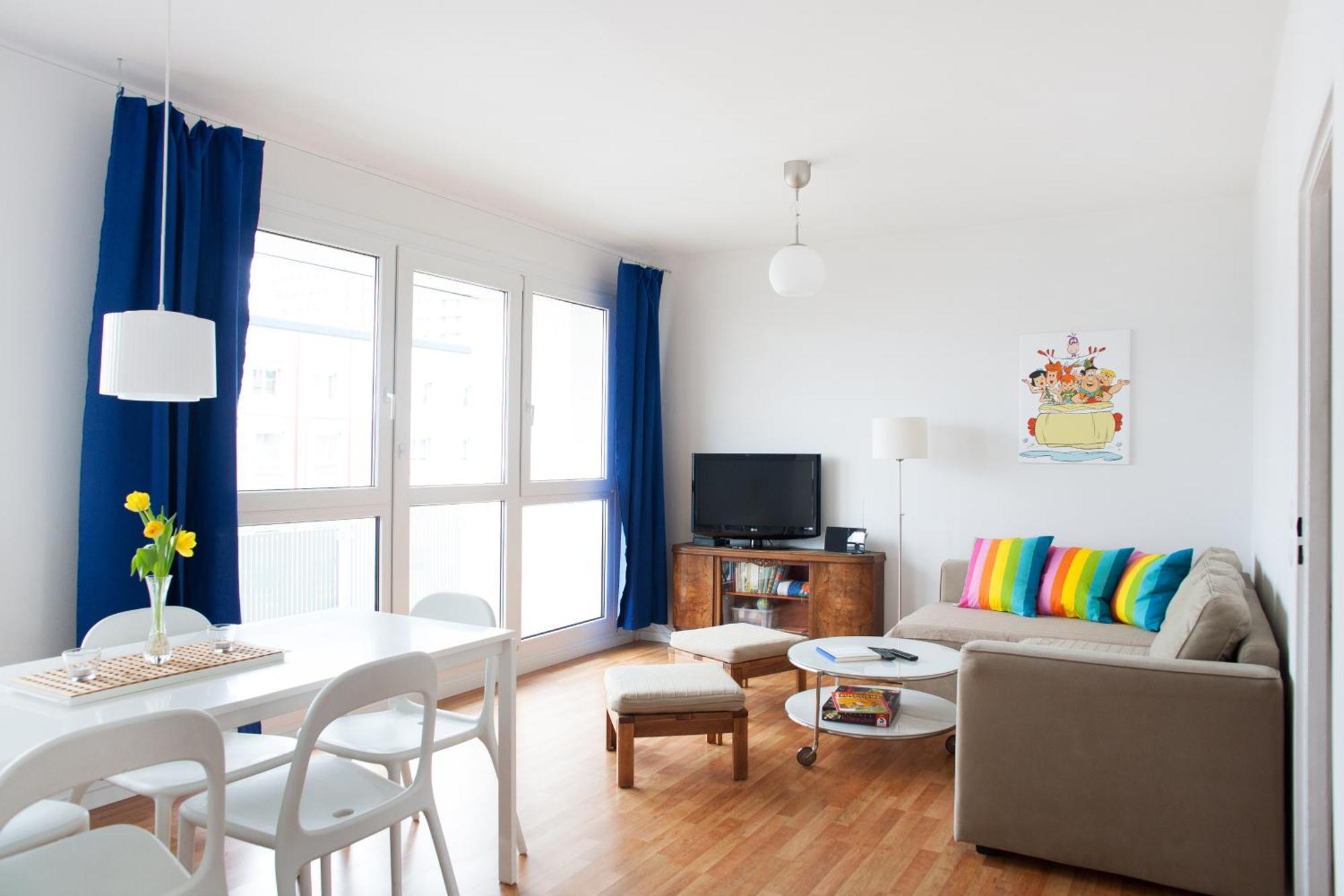 Wilma Appartement