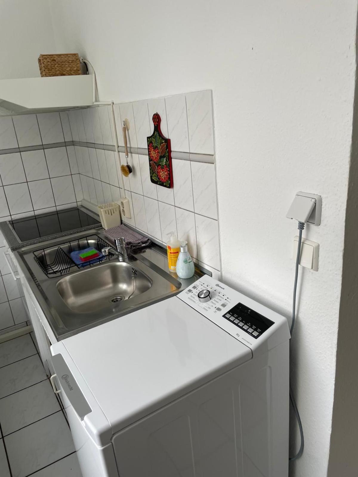 Wilma Appartement *