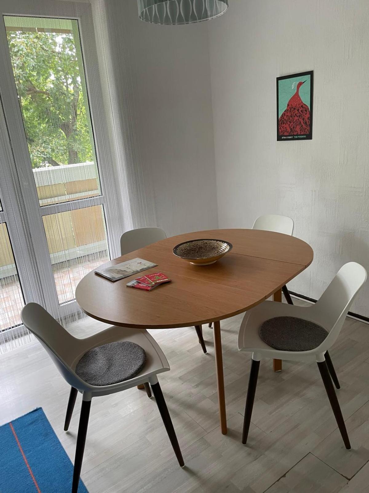 Apartment Wilma Berlin