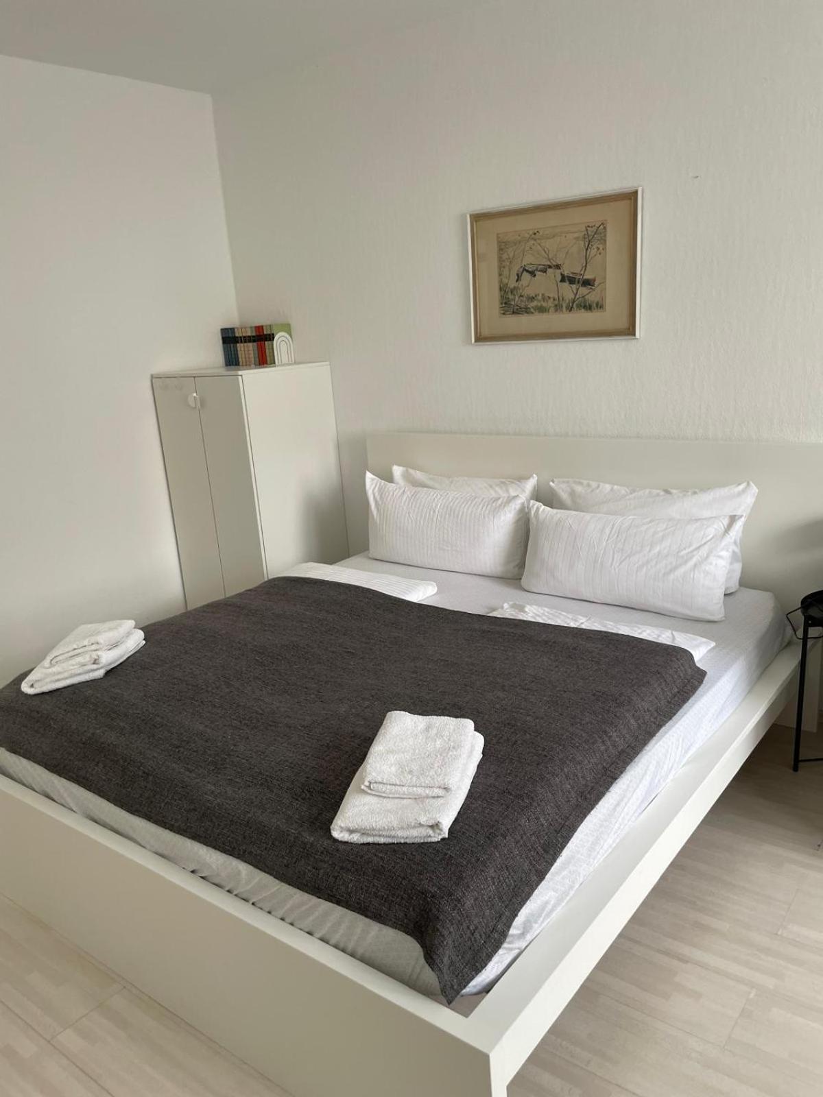 Wilma Apartment Berlin