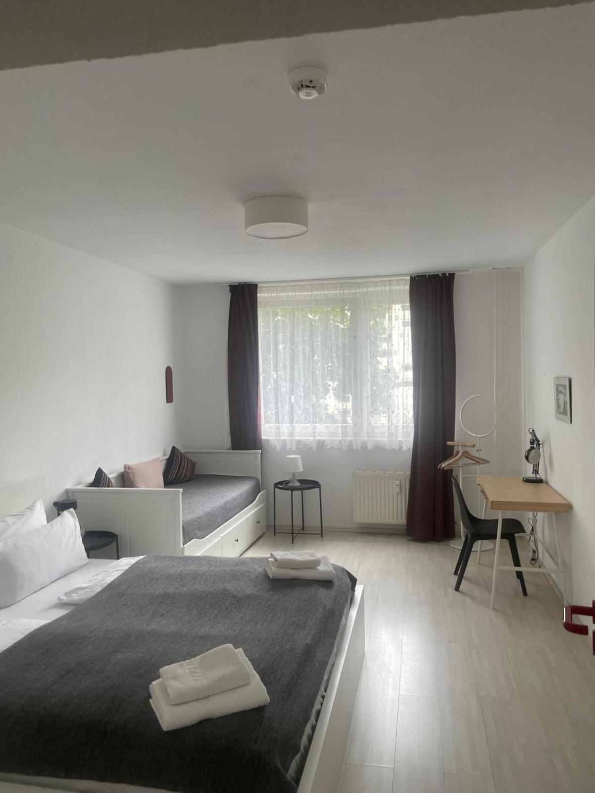 Wilma * Berlin