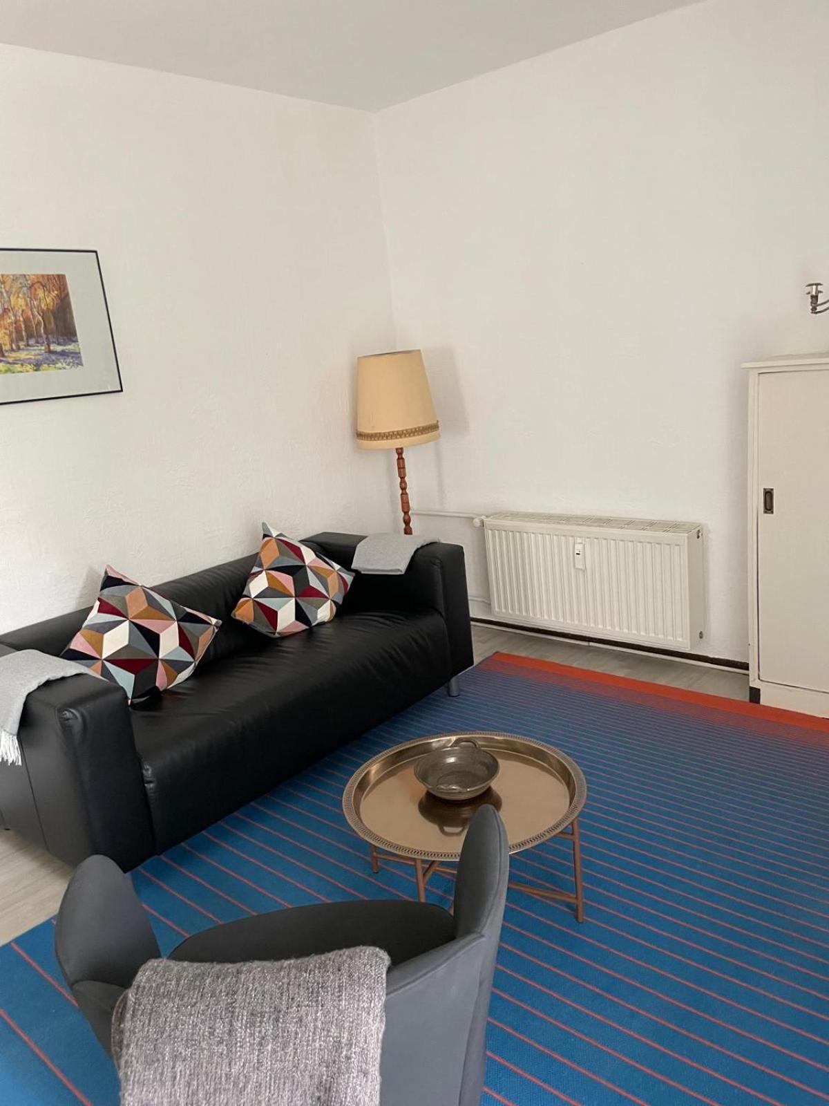 Wilma Apartment Berlin