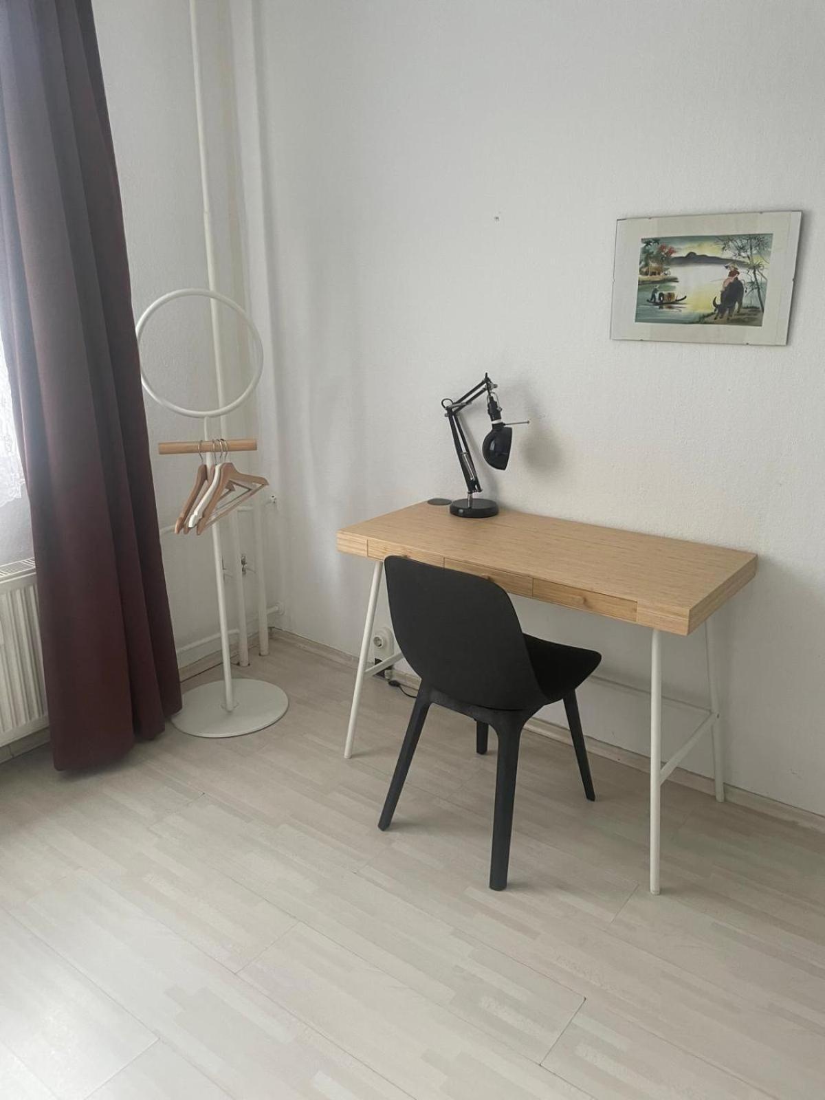 Wilma Apartment
